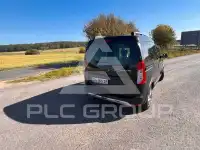 2018 Dacia Dokker