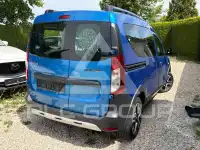 2018 Dacia Dokker