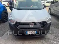 2018 Dacia Dokker
