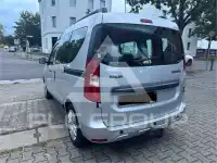 2018 Dacia Dokker