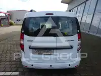 2018 Dacia Dokker