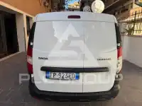 2018 Dacia Dokker