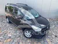 2018 Dacia Dokker