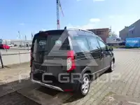 2018 Dacia Dokker