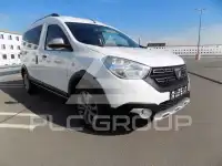 2018 Dacia Dokker