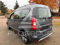 2018 Dacia Dokker