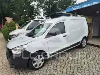 2018 Dacia Dokker