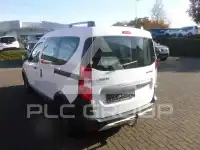 2018 Dacia Dokker