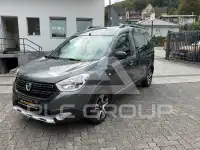 2018 Dacia Dokker