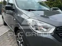 2018 Dacia Dokker