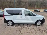 2018 Dacia Dokker