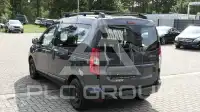 2018 Dacia Dokker