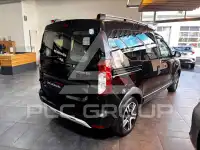 2018 Dacia Dokker