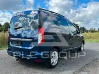 2018 Dacia Dokker