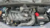 2018 Dacia Dokker
