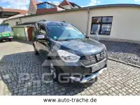 2018 Dacia Dokker