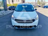2018 Dacia Dokker