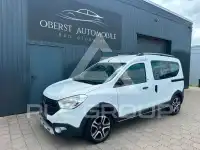 2018 Dacia Dokker