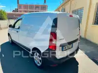2018 Dacia Dokker
