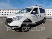 2018 Dacia Dokker