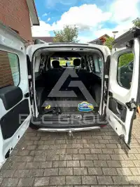 2018 Dacia Dokker