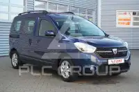 2018 Dacia Dokker