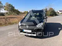 2018 Dacia Dokker