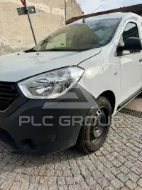 2018 Dacia Dokker