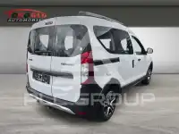 2018 Dacia Dokker