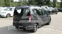 2018 Dacia Dokker