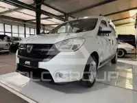 2018 Dacia Dokker