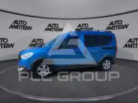 2018 Dacia Dokker