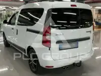 2018 Dacia Dokker