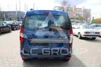 2018 Dacia Dokker