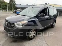 2018 Dacia Dokker