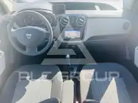 2018 Dacia Dokker
