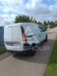 2018 Dacia Dokker