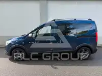 2018 Dacia Dokker