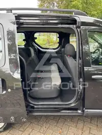 2018 Dacia Dokker