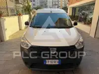 2018 Dacia Dokker