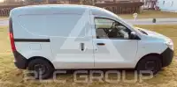 2018 Dacia Dokker