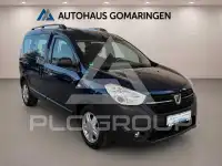 2018 Dacia Dokker