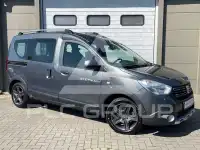 2018 Dacia Dokker