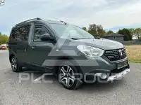 2018 Dacia Dokker