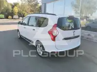 2018 Dacia Dokker