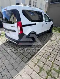 2018 Dacia Dokker