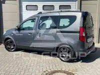 2018 Dacia Dokker
