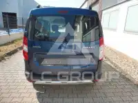 2018 Dacia Dokker