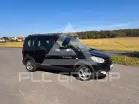 2018 Dacia Dokker