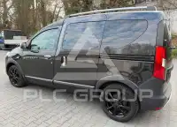 2018 Dacia Dokker